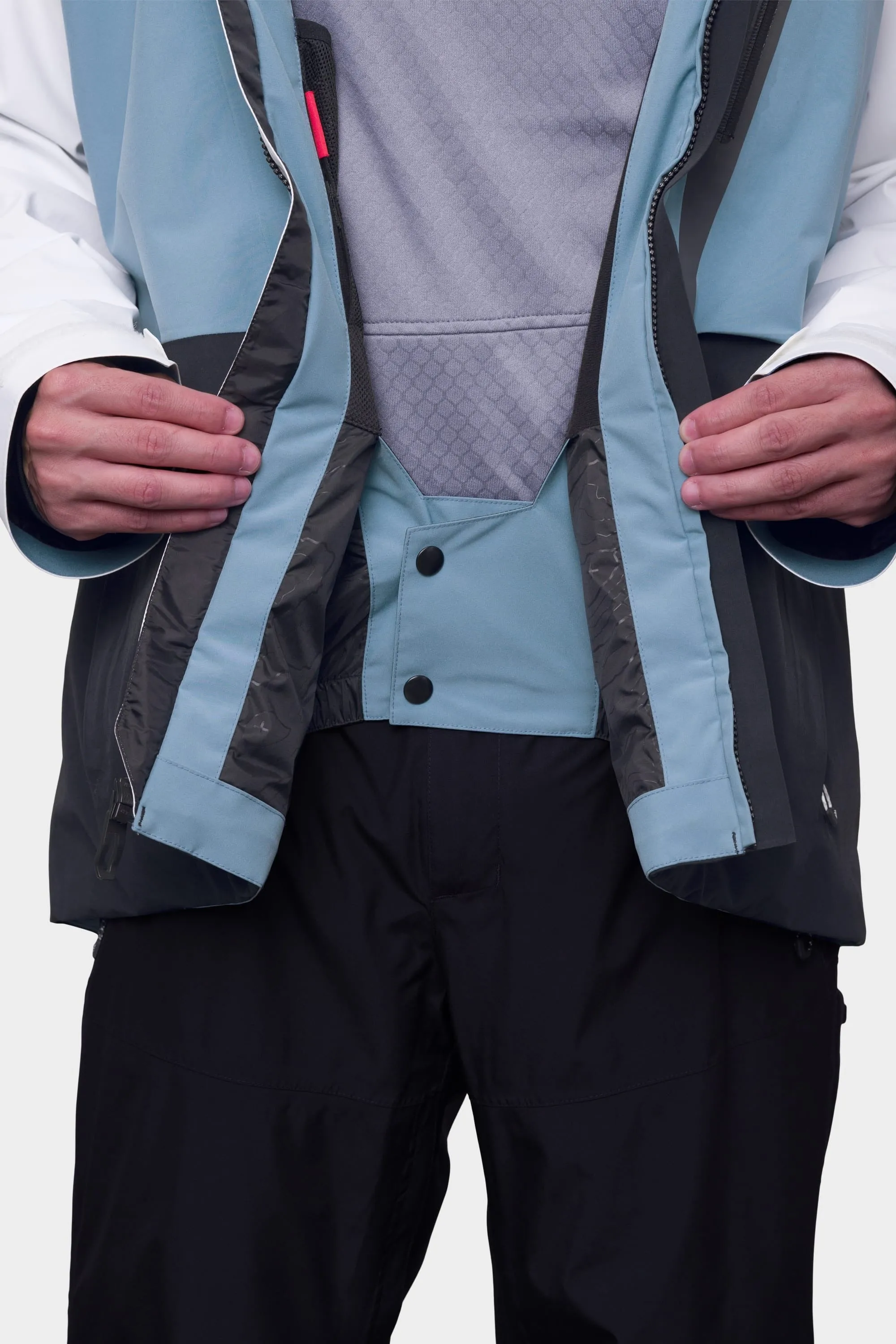 Mens Gore-Tex GT Shell Jacket