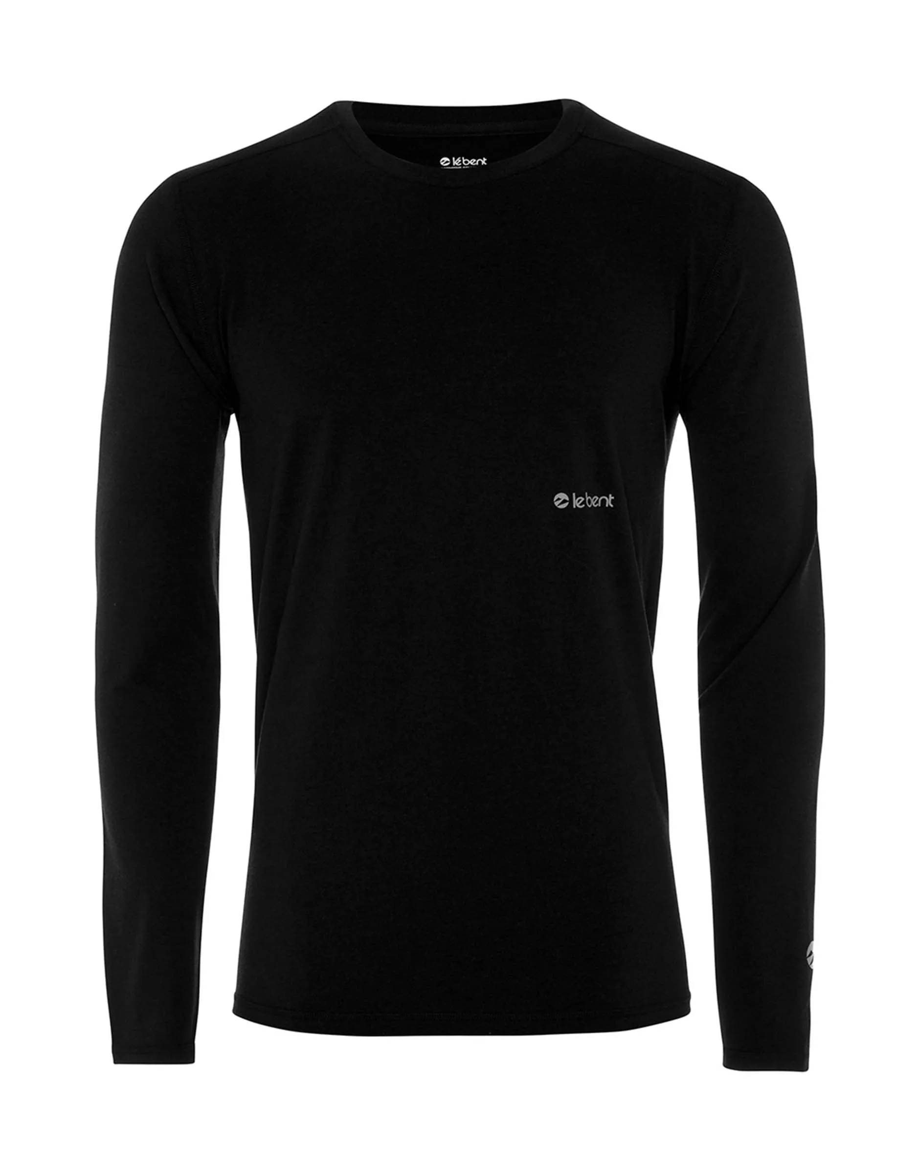 Men's Lé Bent Le Base Top LS