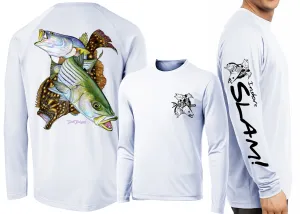 Men’s Performance Inshore Slam Long Sleeve