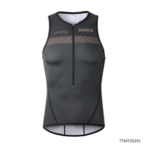 Men's Sleeveless Tri Top TTMT20291
