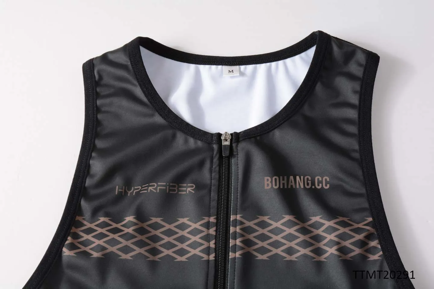 Men's Sleeveless Tri Top TTMT20291