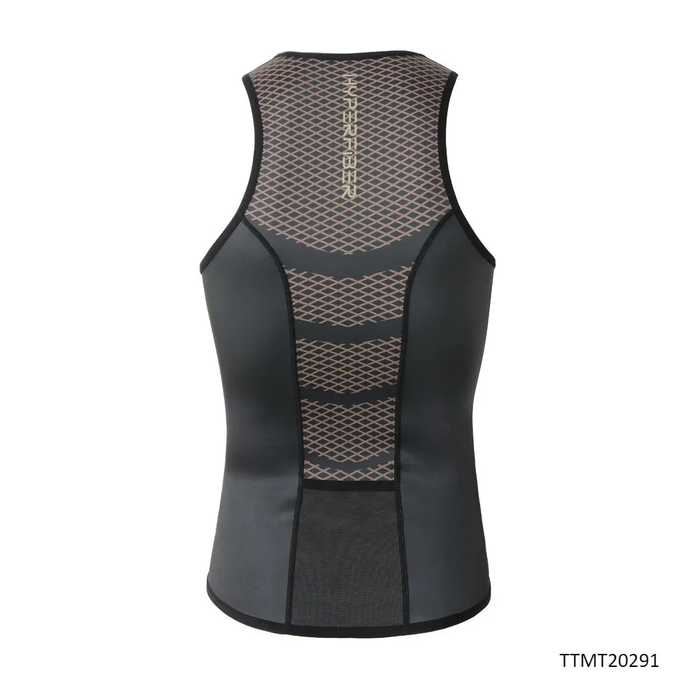Men's Sleeveless Tri Top TTMT20291