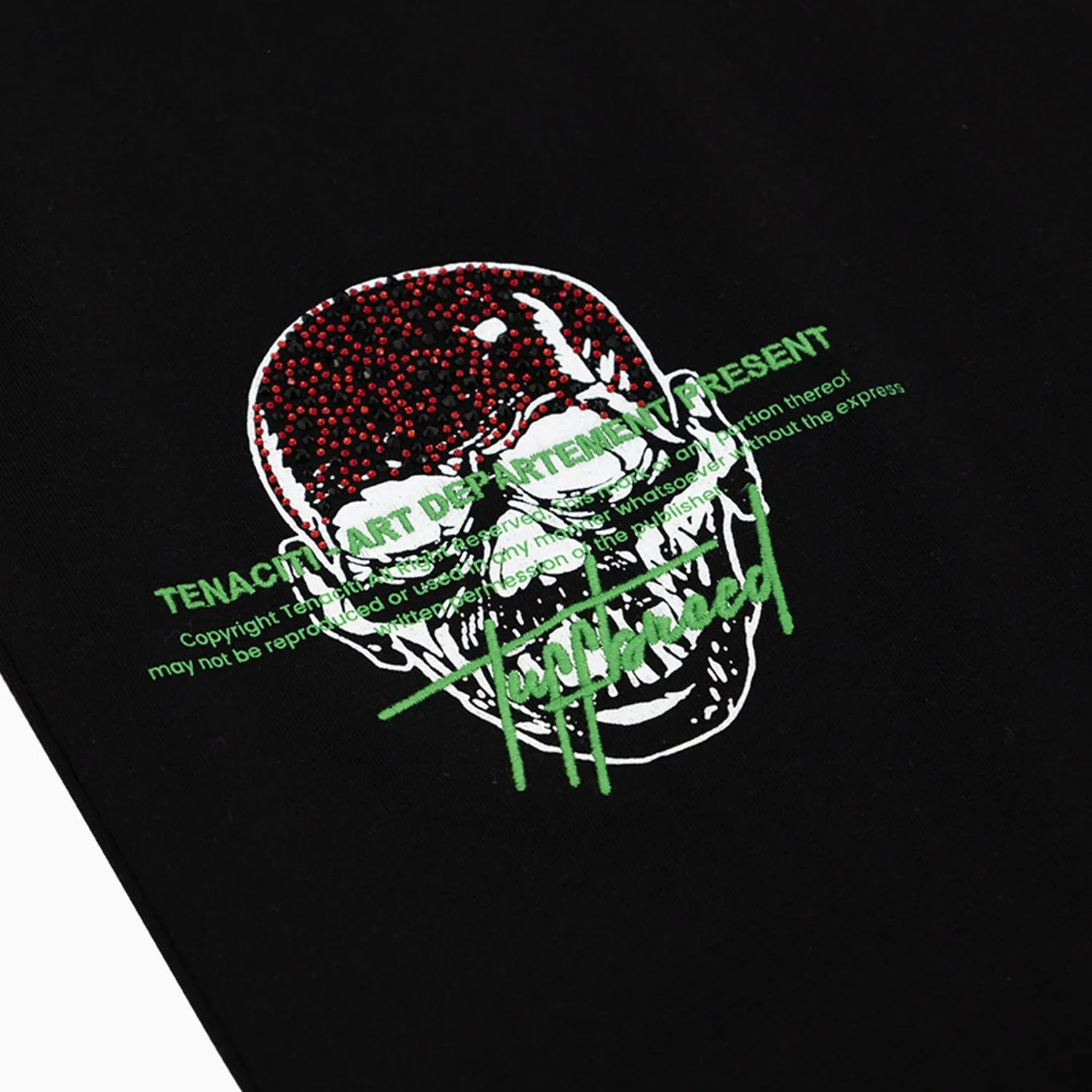 Men's UFO Vengence T-Shirt