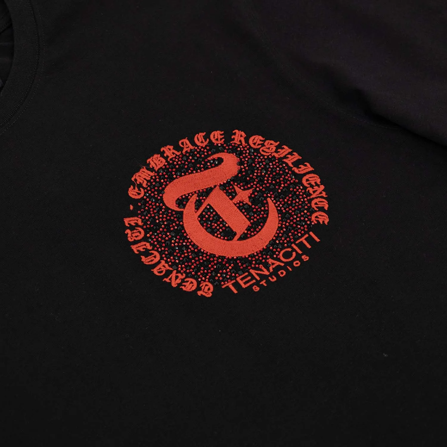 Men's UFO Vengence T-Shirt