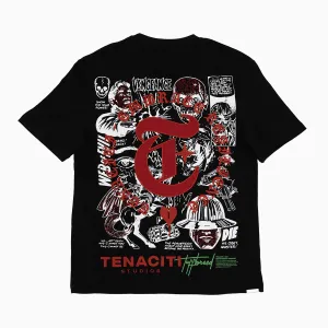 Men's UFO Vengence T-Shirt
