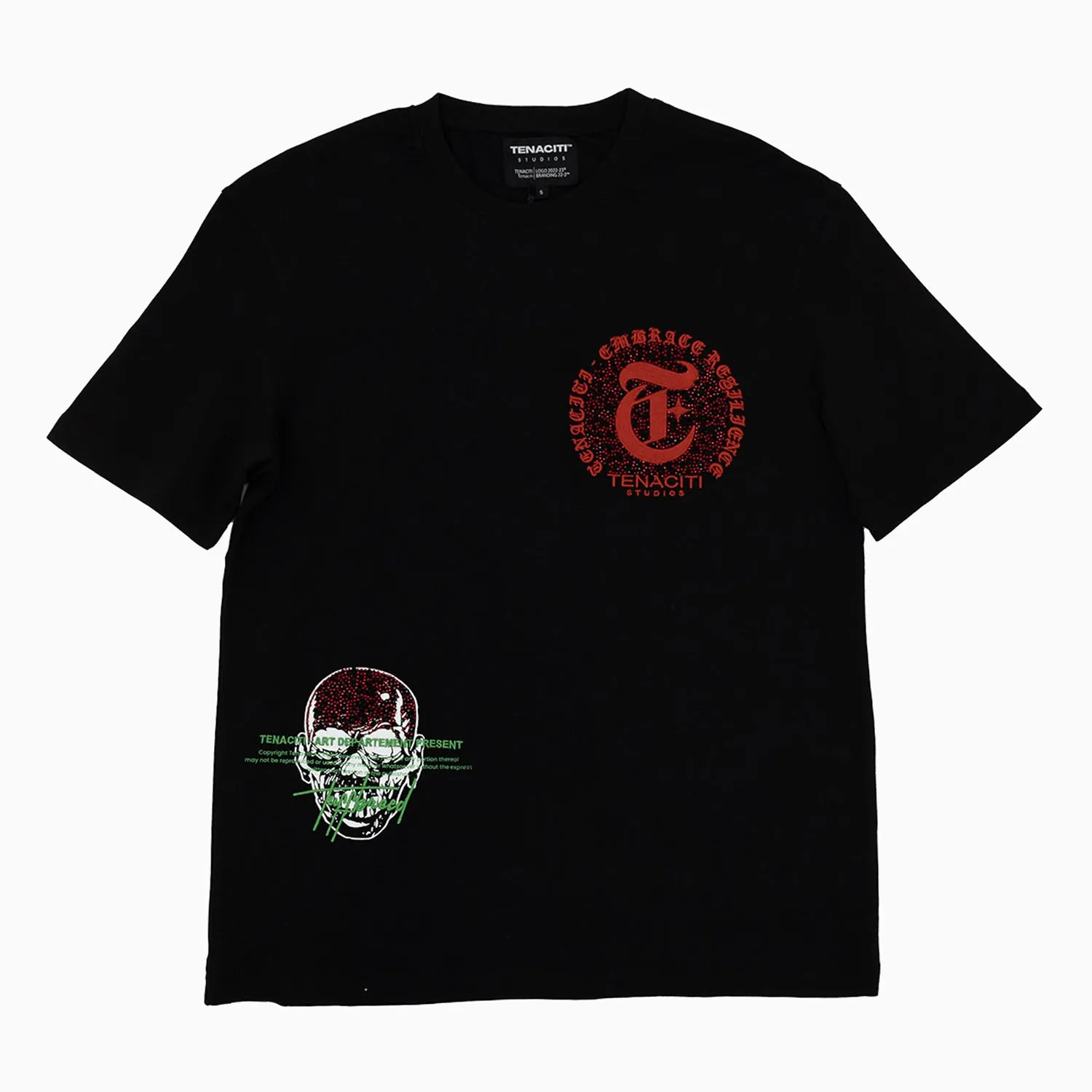 Men's UFO Vengence T-Shirt