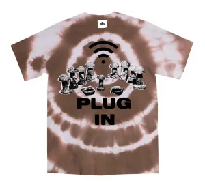 MICRODOSE PLUG-IN SS TEE