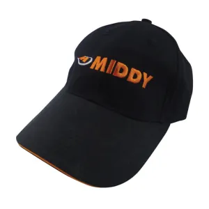 MIDDY Summer Cap
