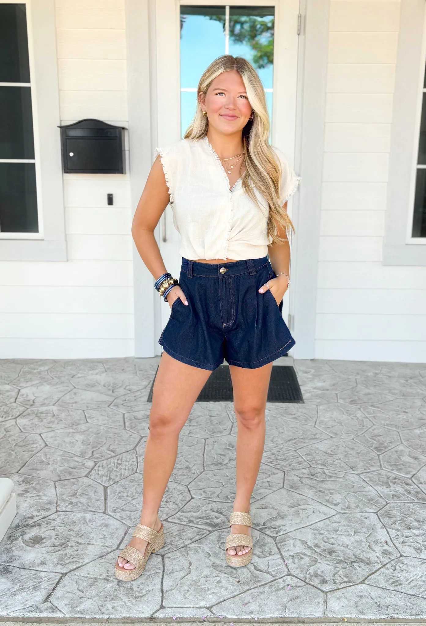 Midsummer Nights Top
