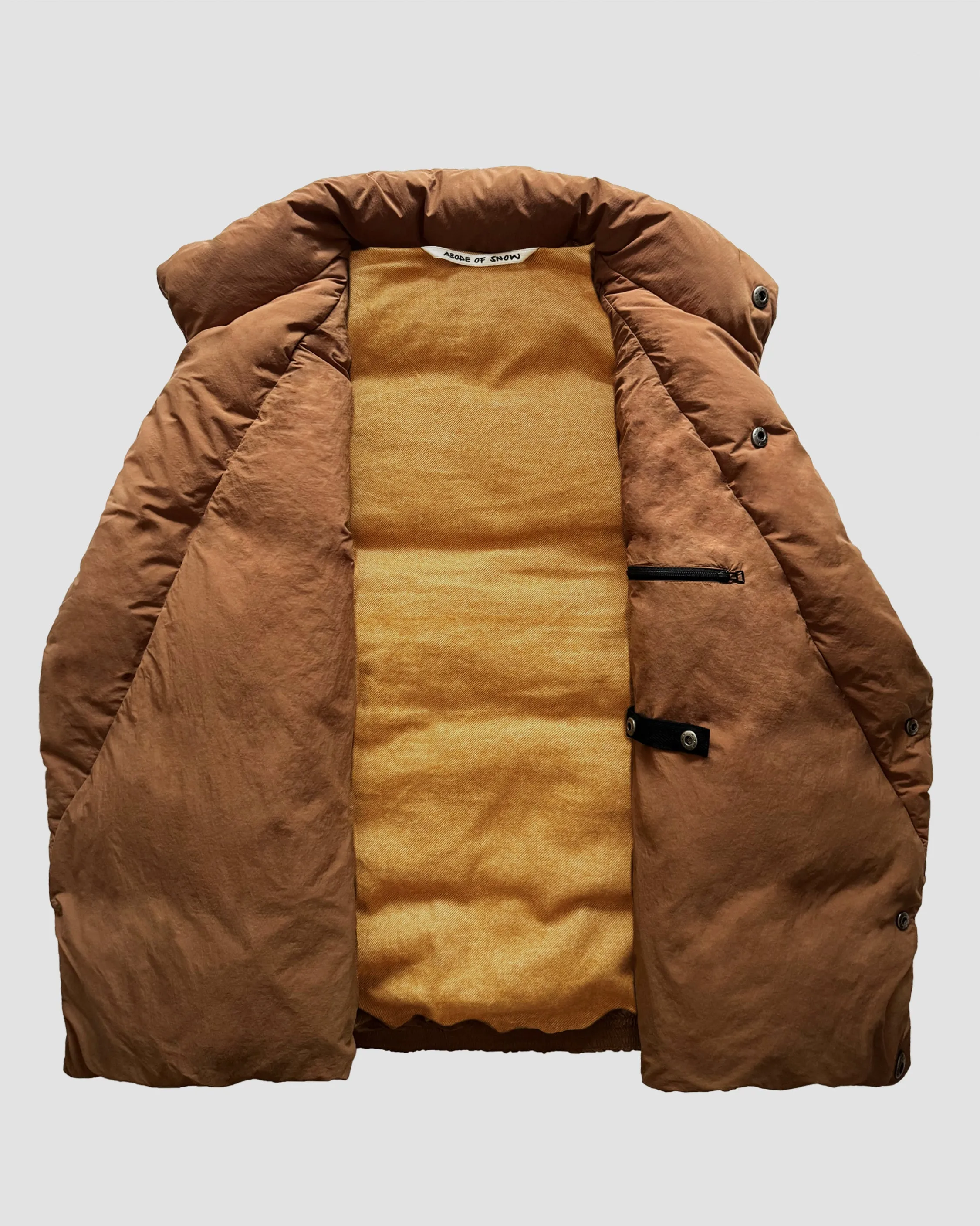 MILA VEST