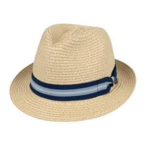 Millymook Bentley Fedora Hat
