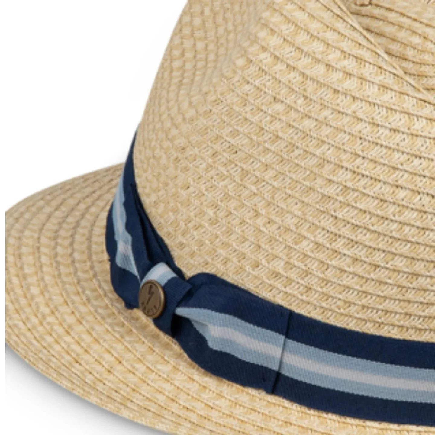 Millymook Bentley Fedora Hat