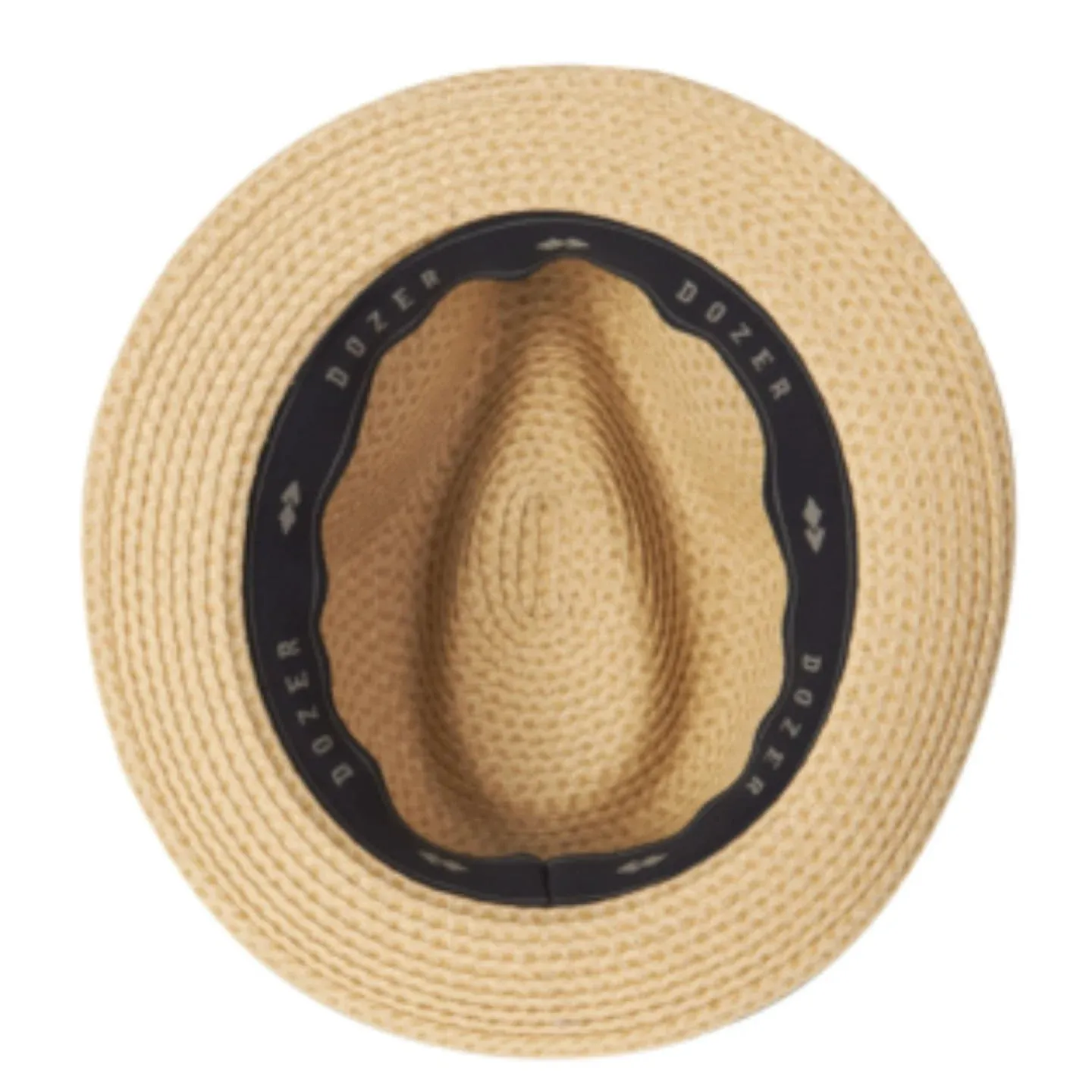 Millymook Bentley Fedora Hat