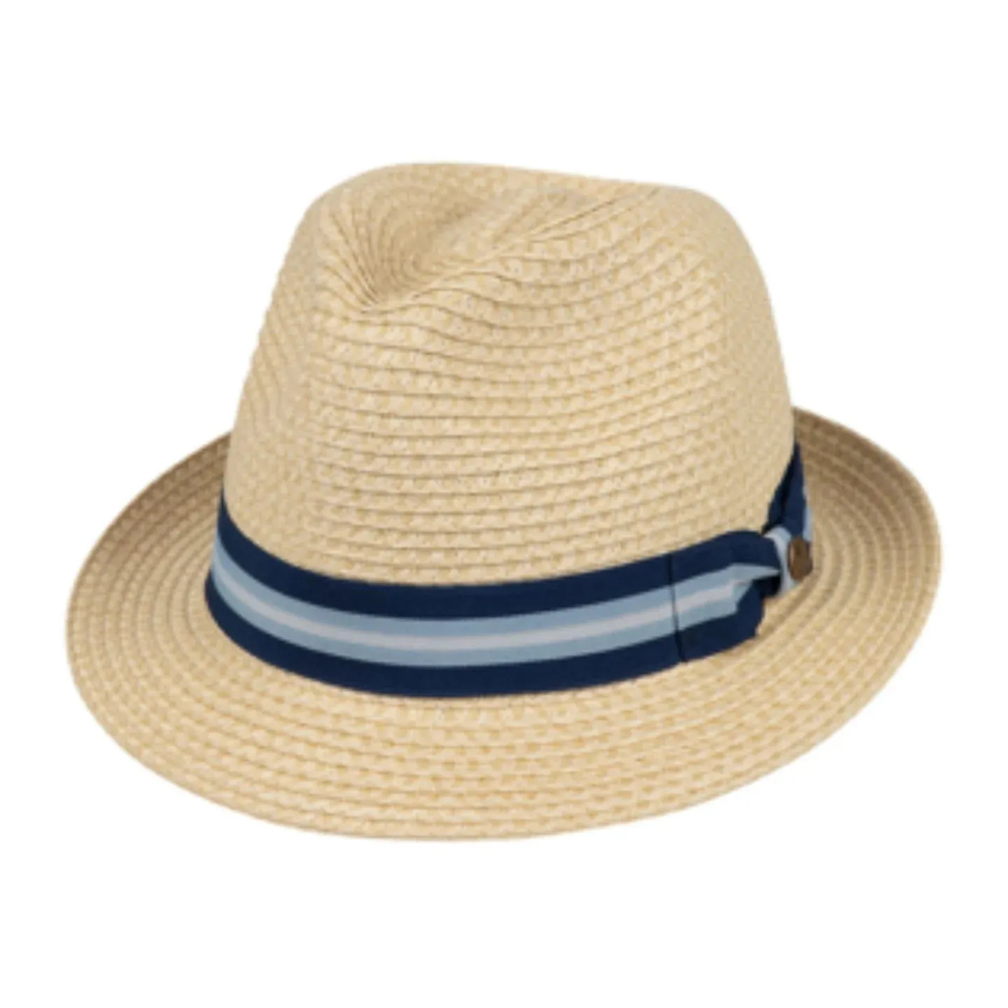 Millymook Bentley Fedora Hat