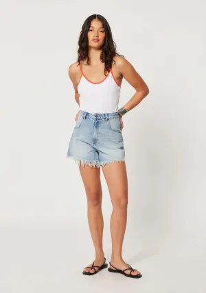 Mirage Short - Cali Worn