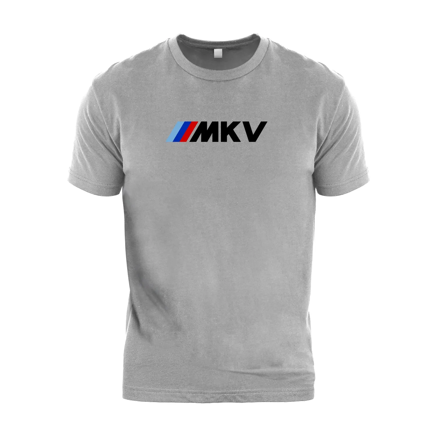 MKV Supra GR BMW Stripes Inspired T-Shirt