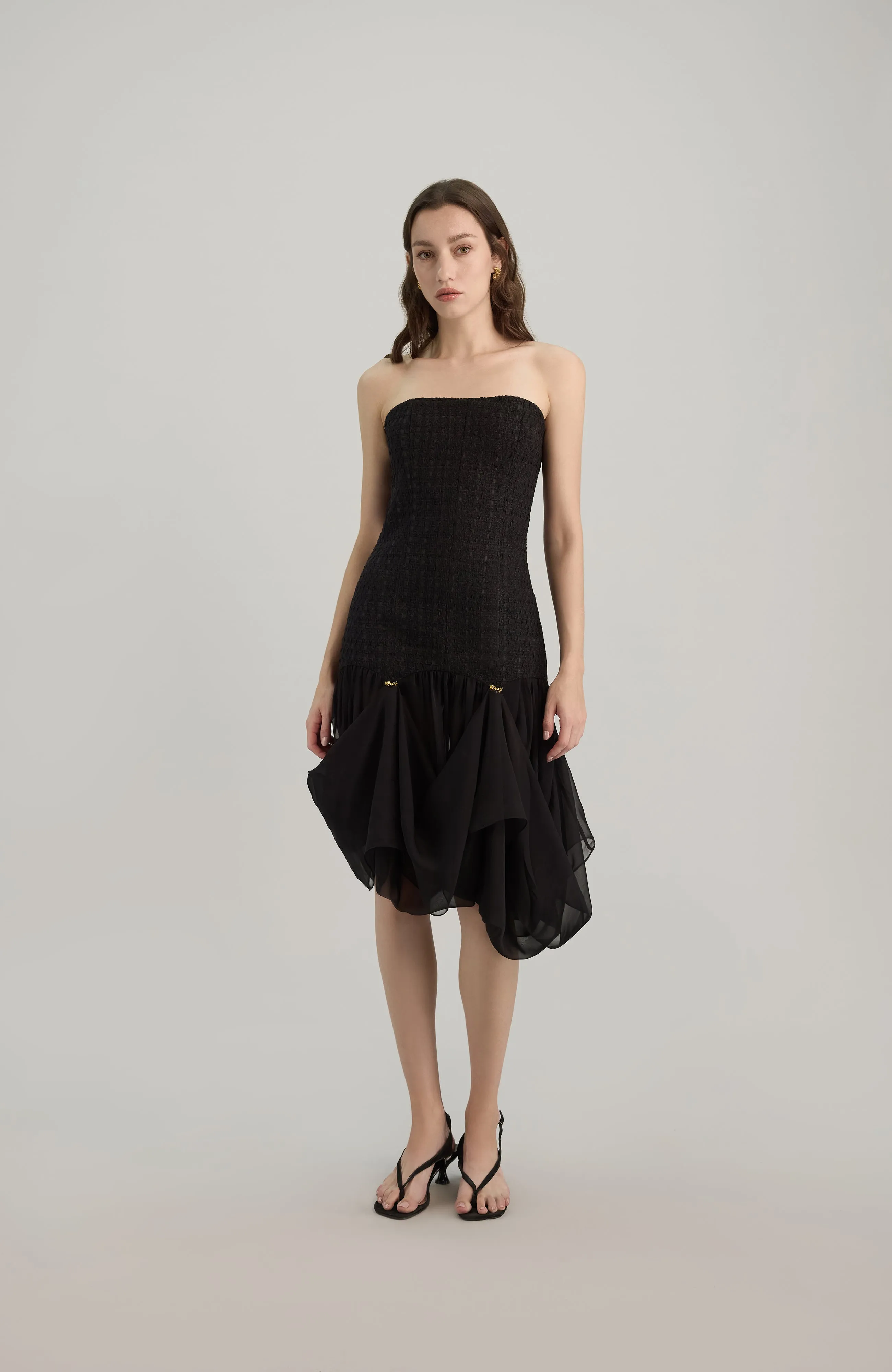 MODULAR DRESS