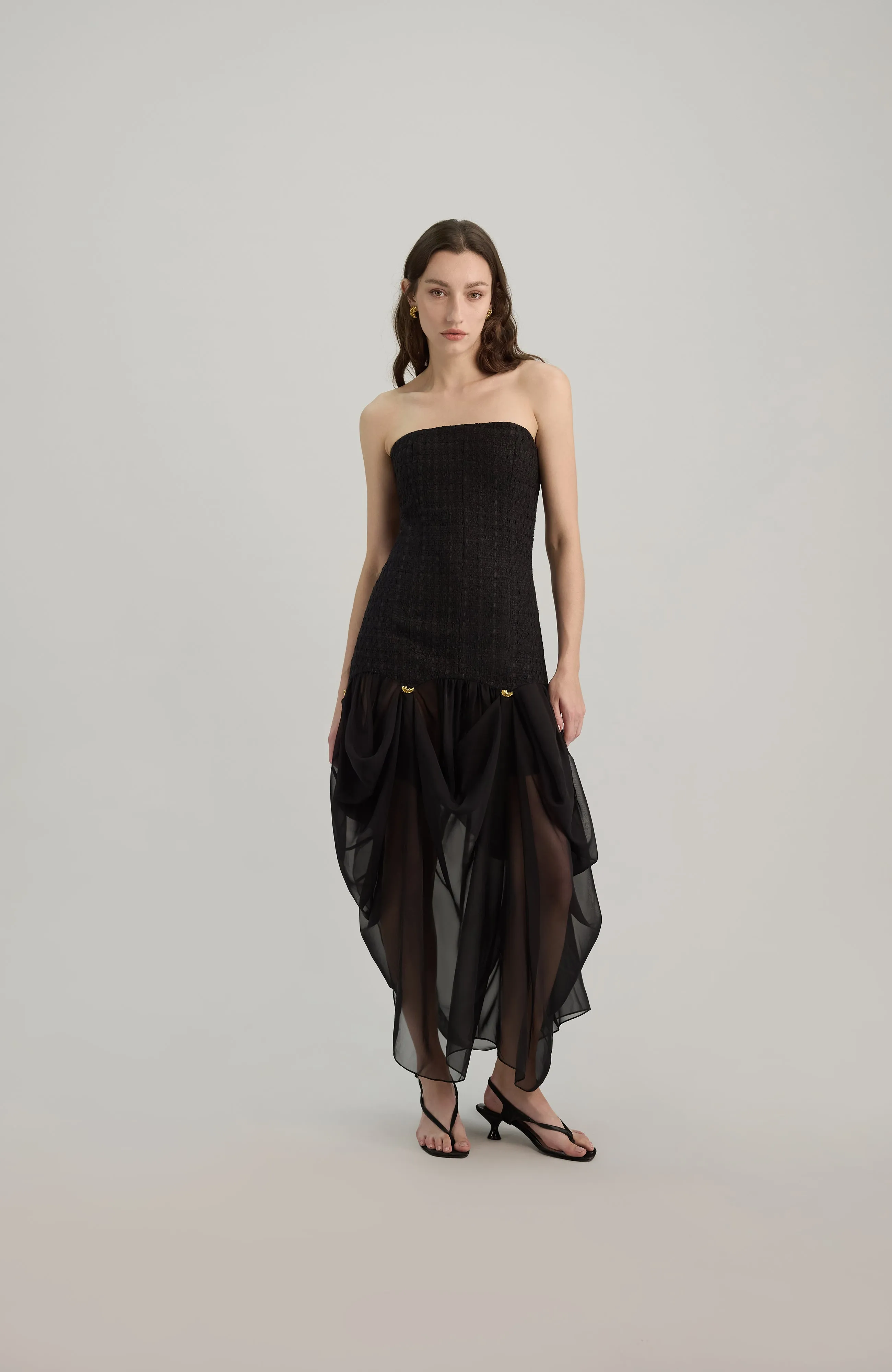 MODULAR DRESS