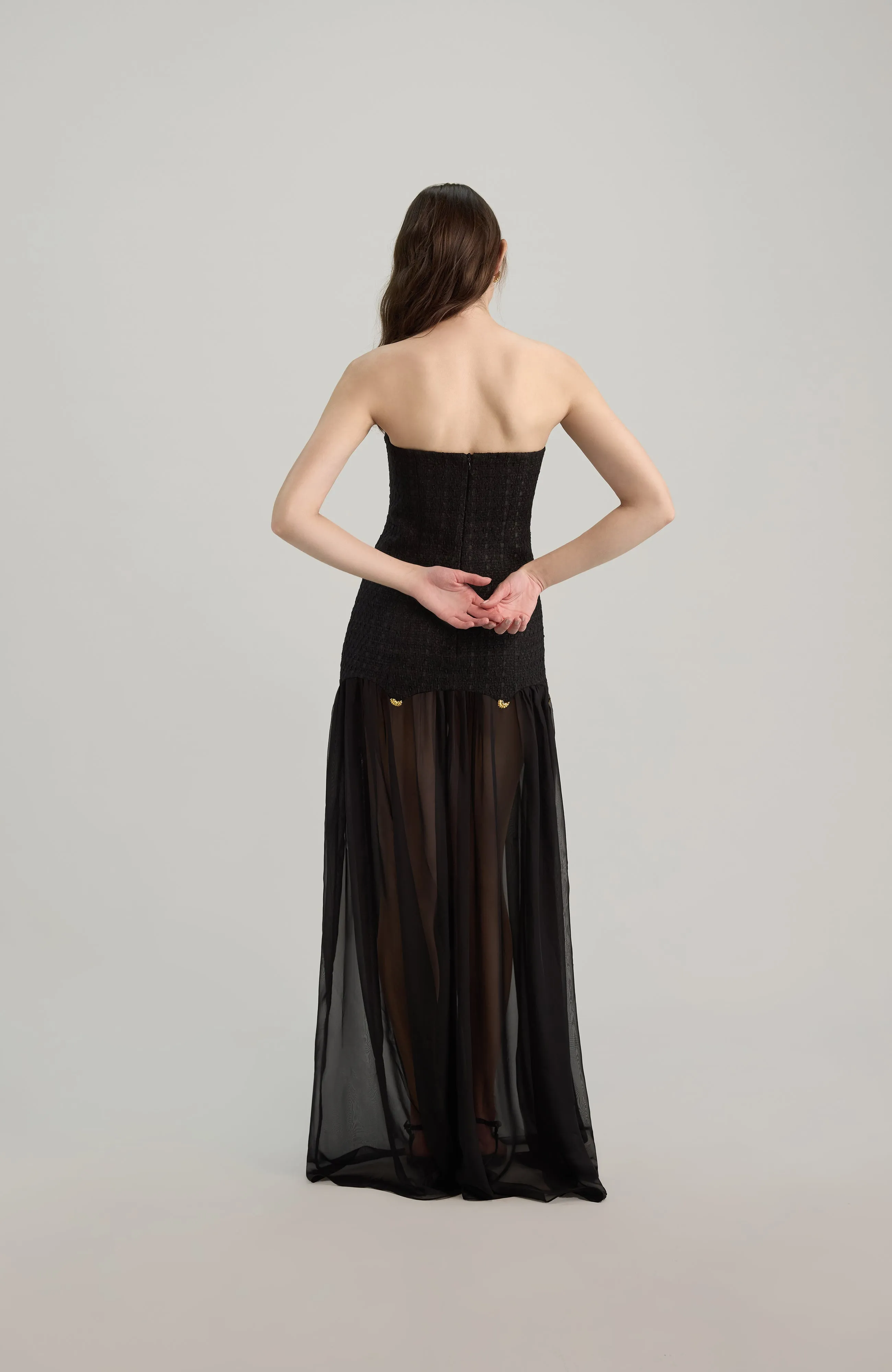 MODULAR DRESS