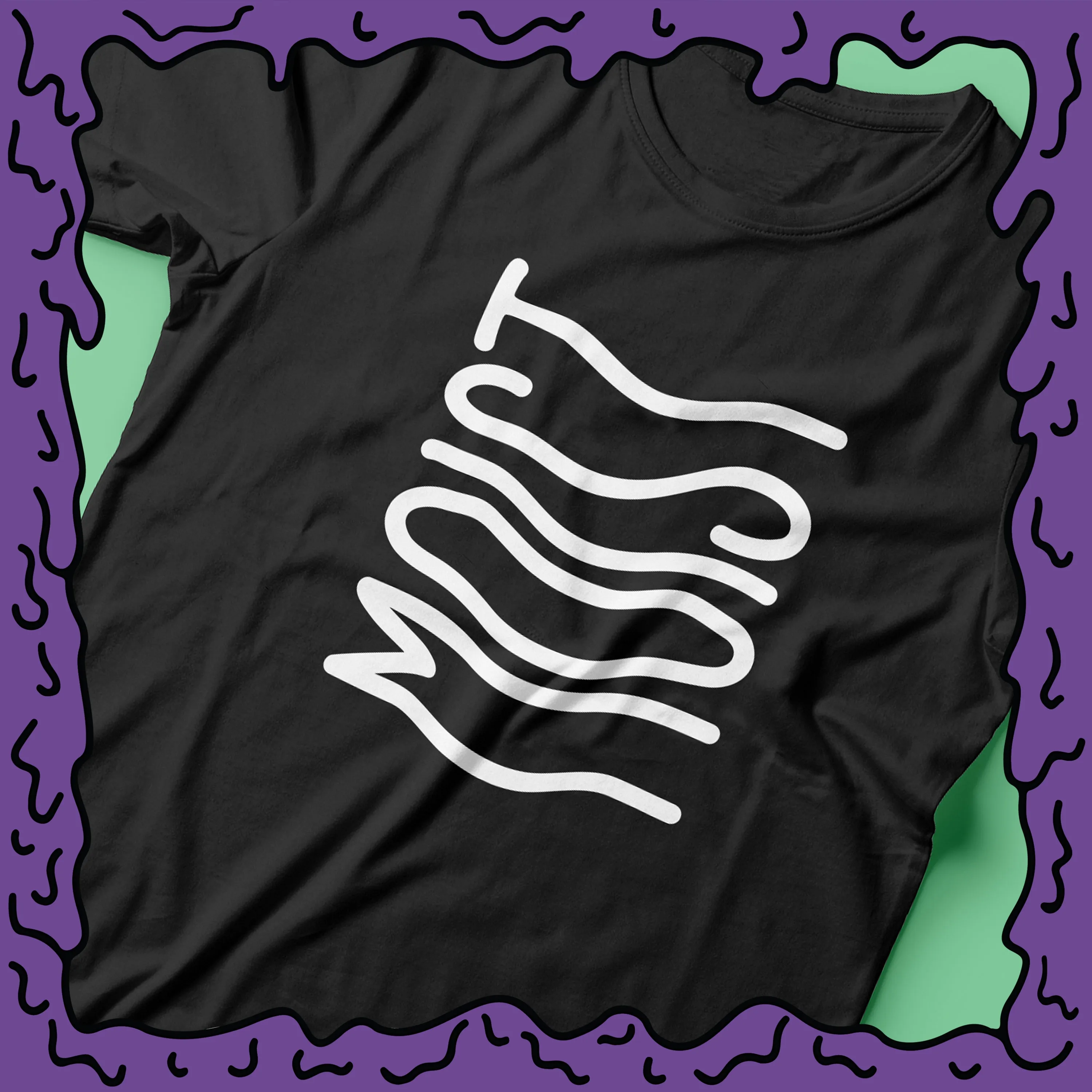 MOIST v2 - Shirt