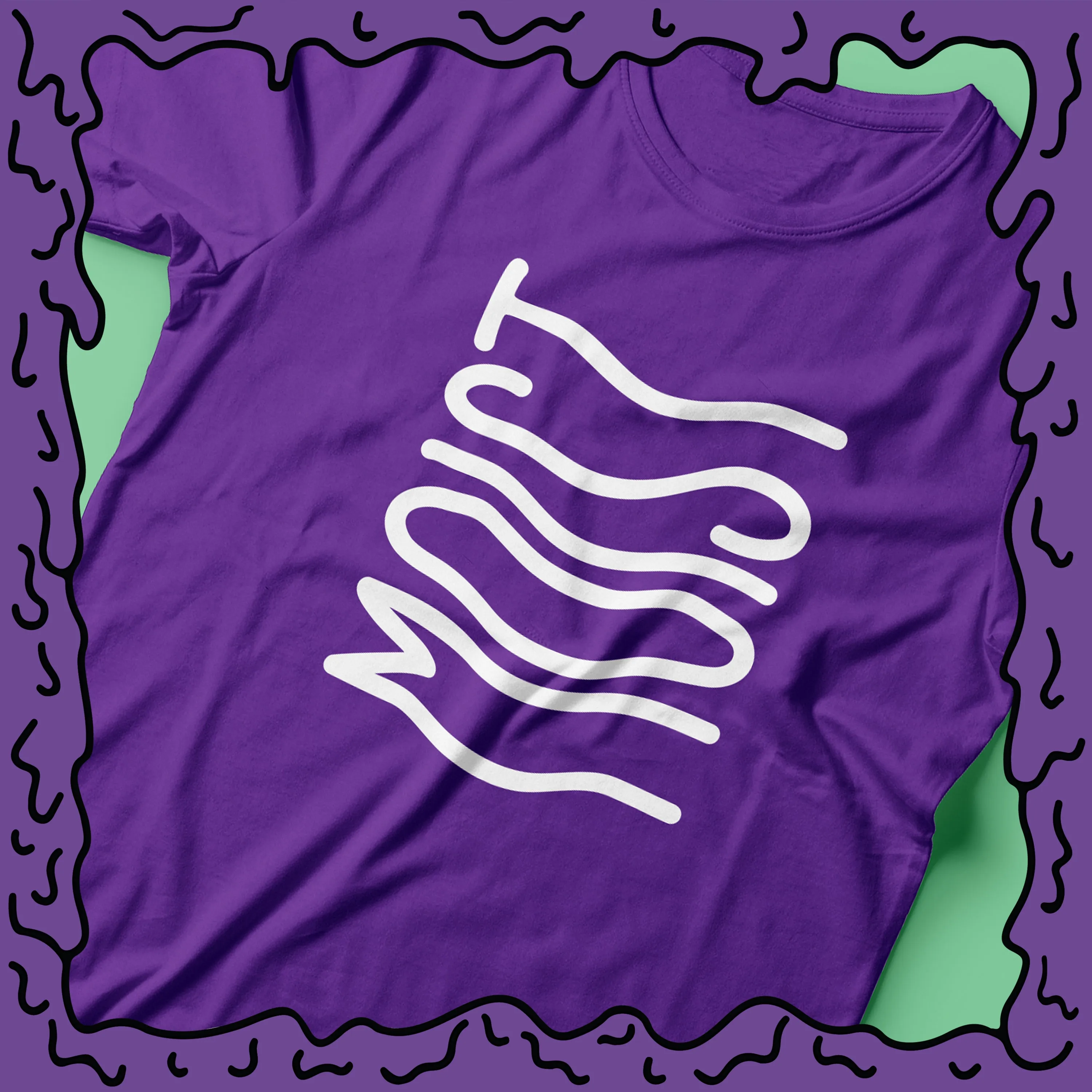 MOIST v2 - Shirt
