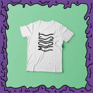 MOIST v2 - Shirt