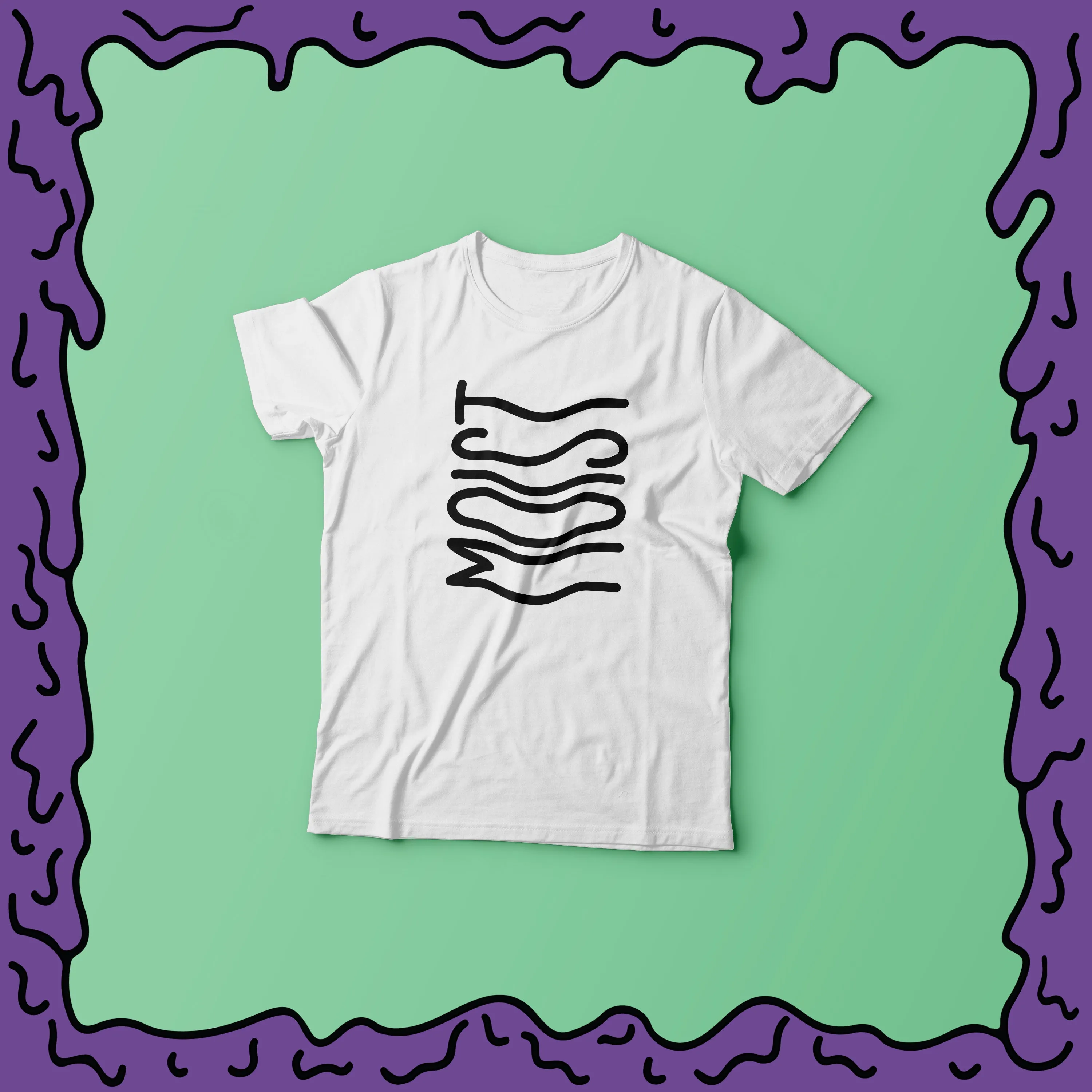 MOIST v2 - Shirt