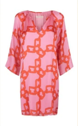 Moments Dress
