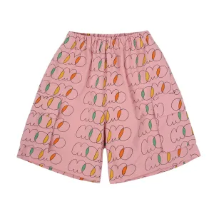 Momo Cargo Shorts by Jelly Mallow