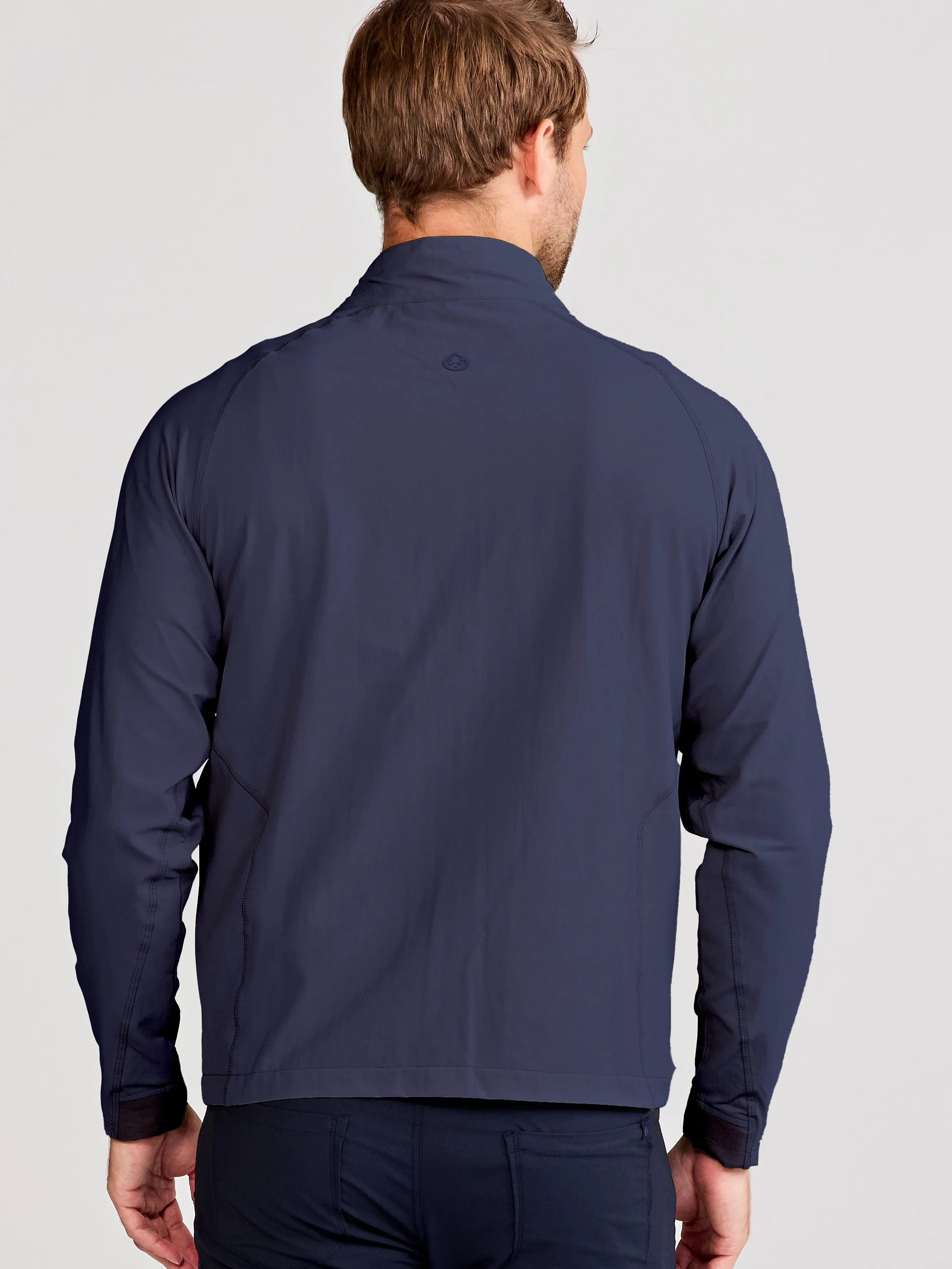 Monterey Performance Wind Jacket