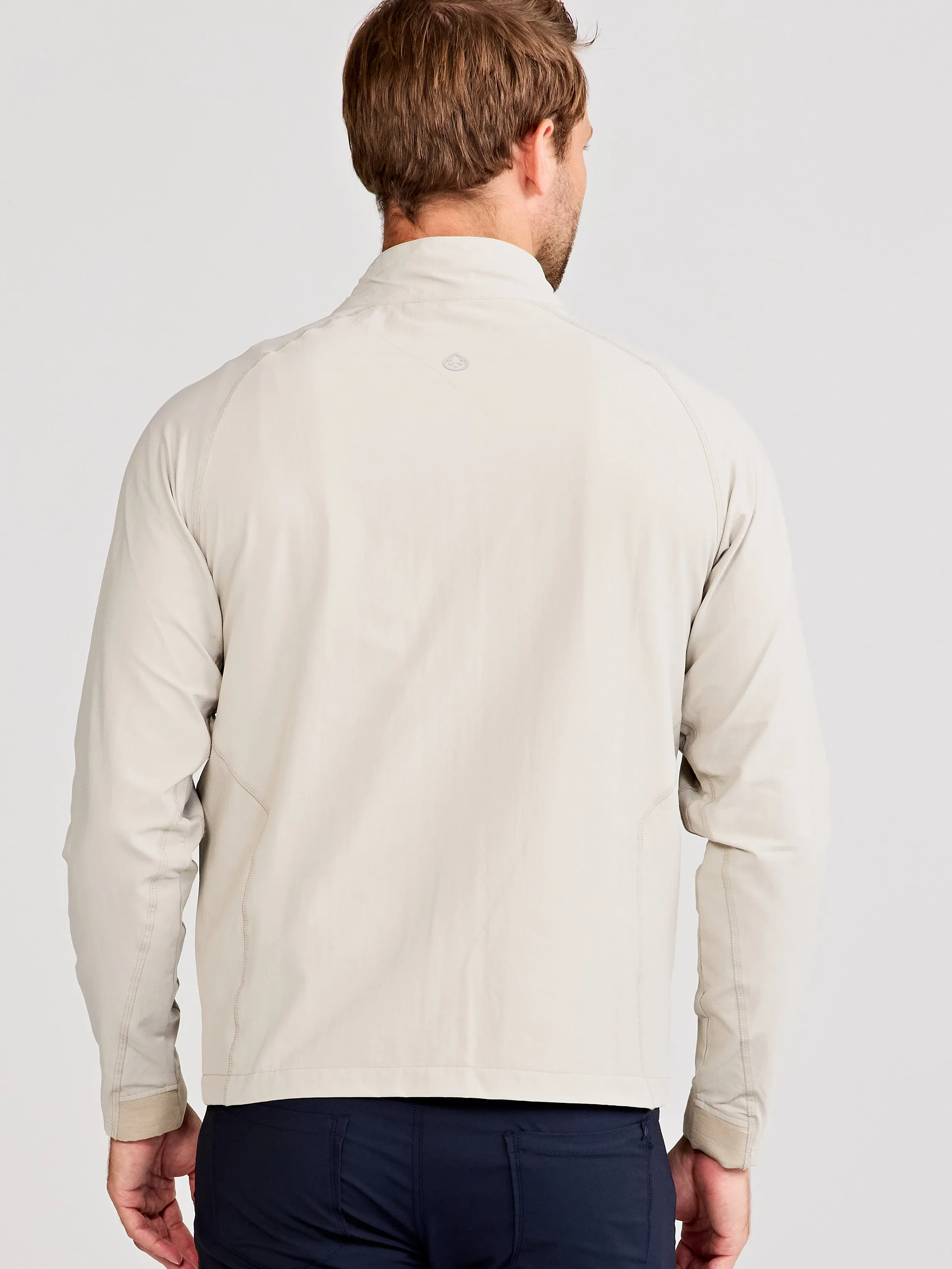 Monterey Performance Wind Jacket