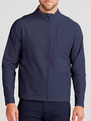 Monterey Performance Wind Jacket