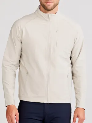 Monterey Performance Wind Jacket