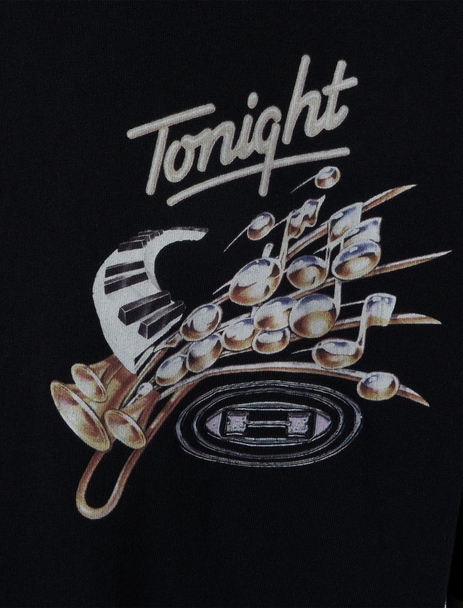MUSIC TEE