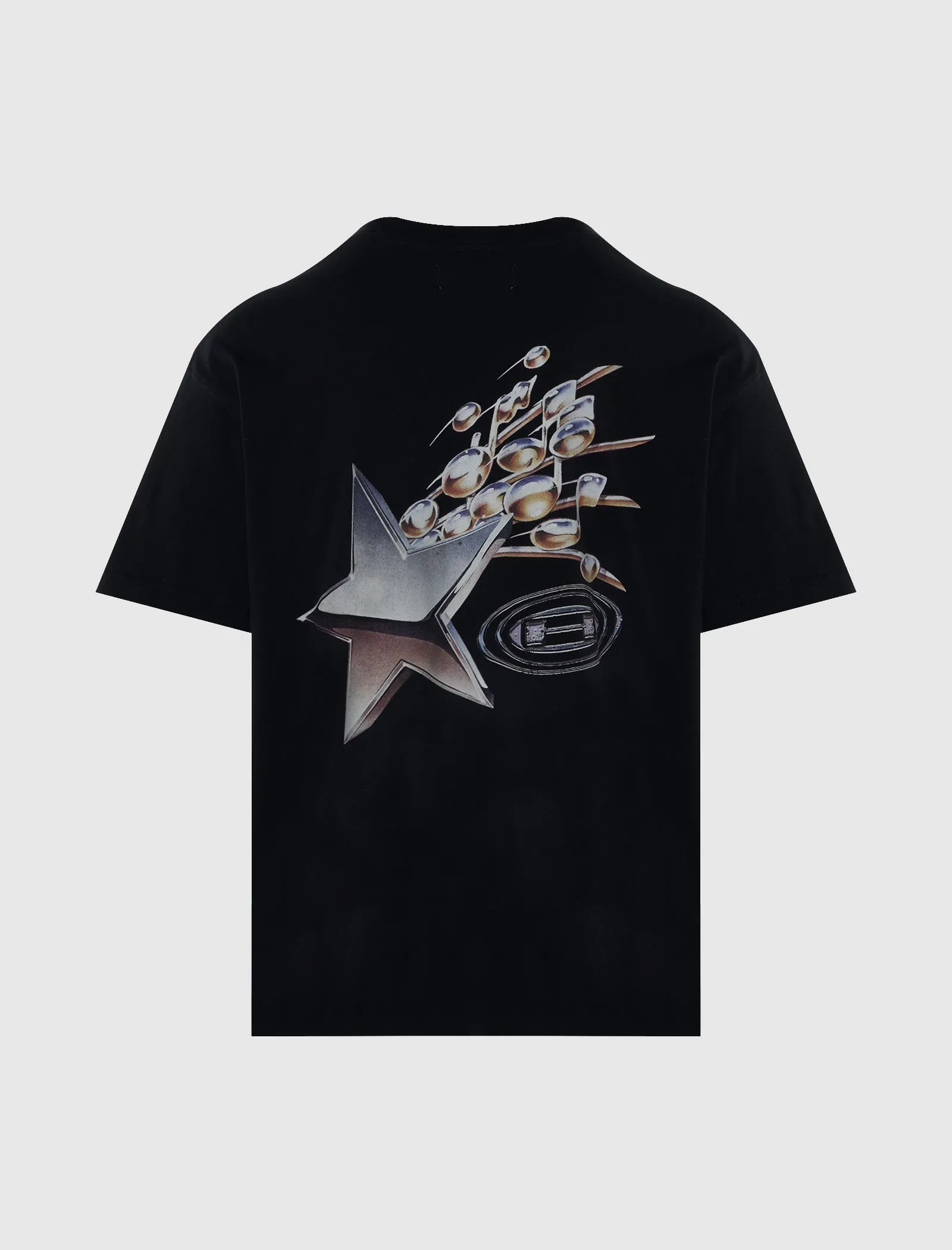 MUSIC TEE