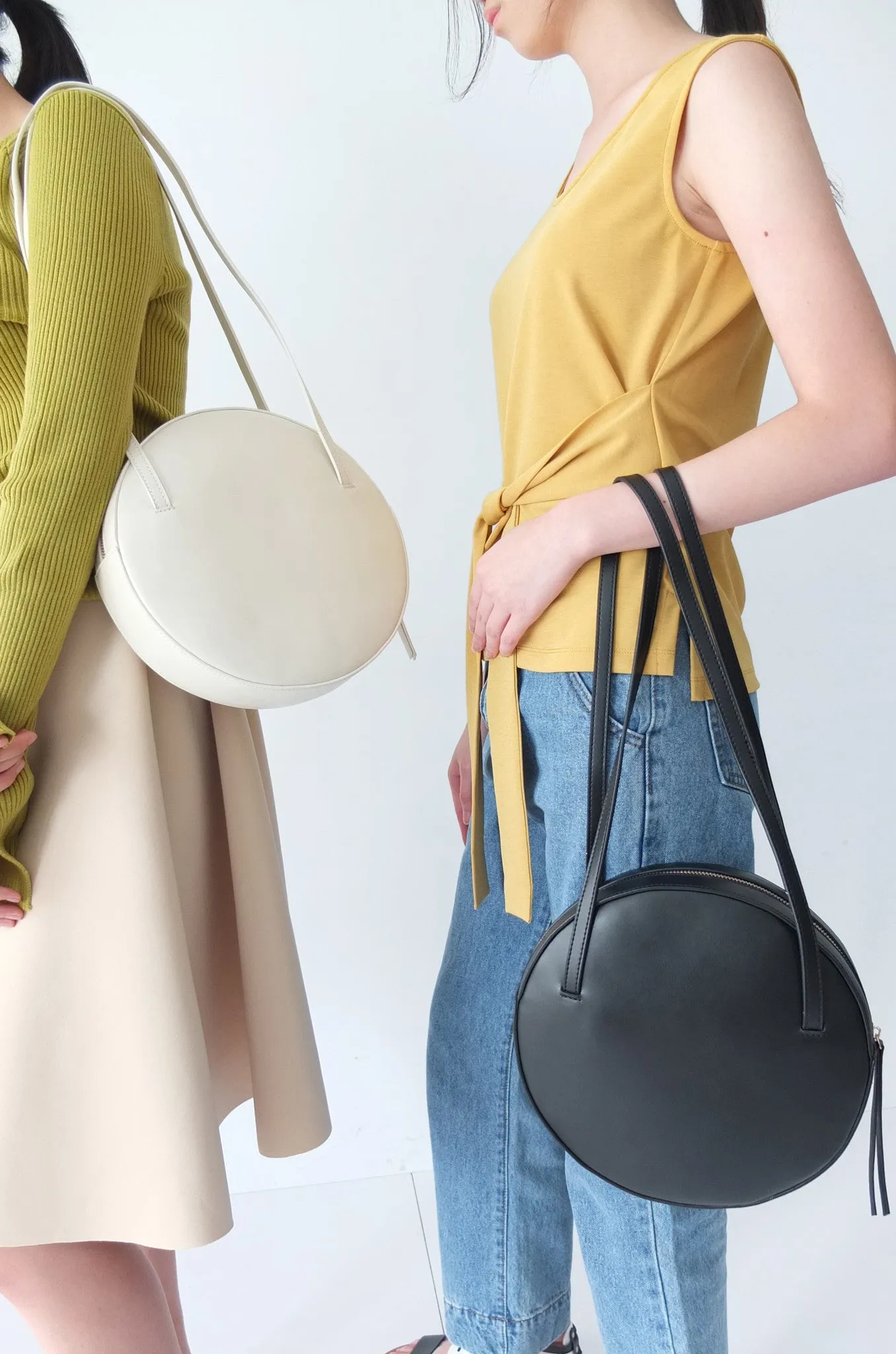 MUSTARD TOP-sold out