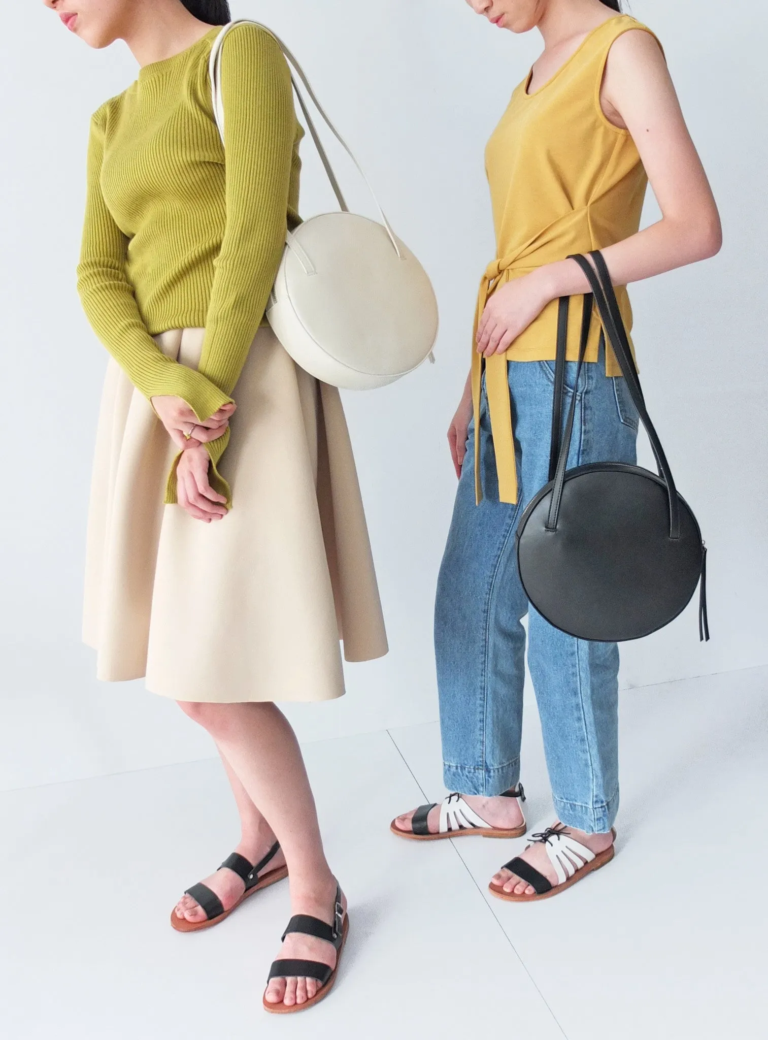 MUSTARD TOP-sold out