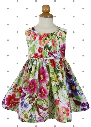 My Garden, I Wish ~ Size 18 months