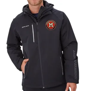 MYHA Bauer Supreme Lightweight Jacket