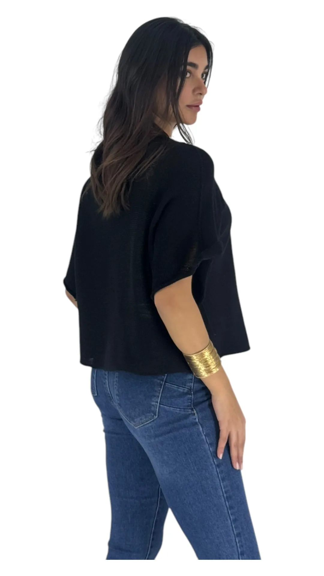 Nada black top