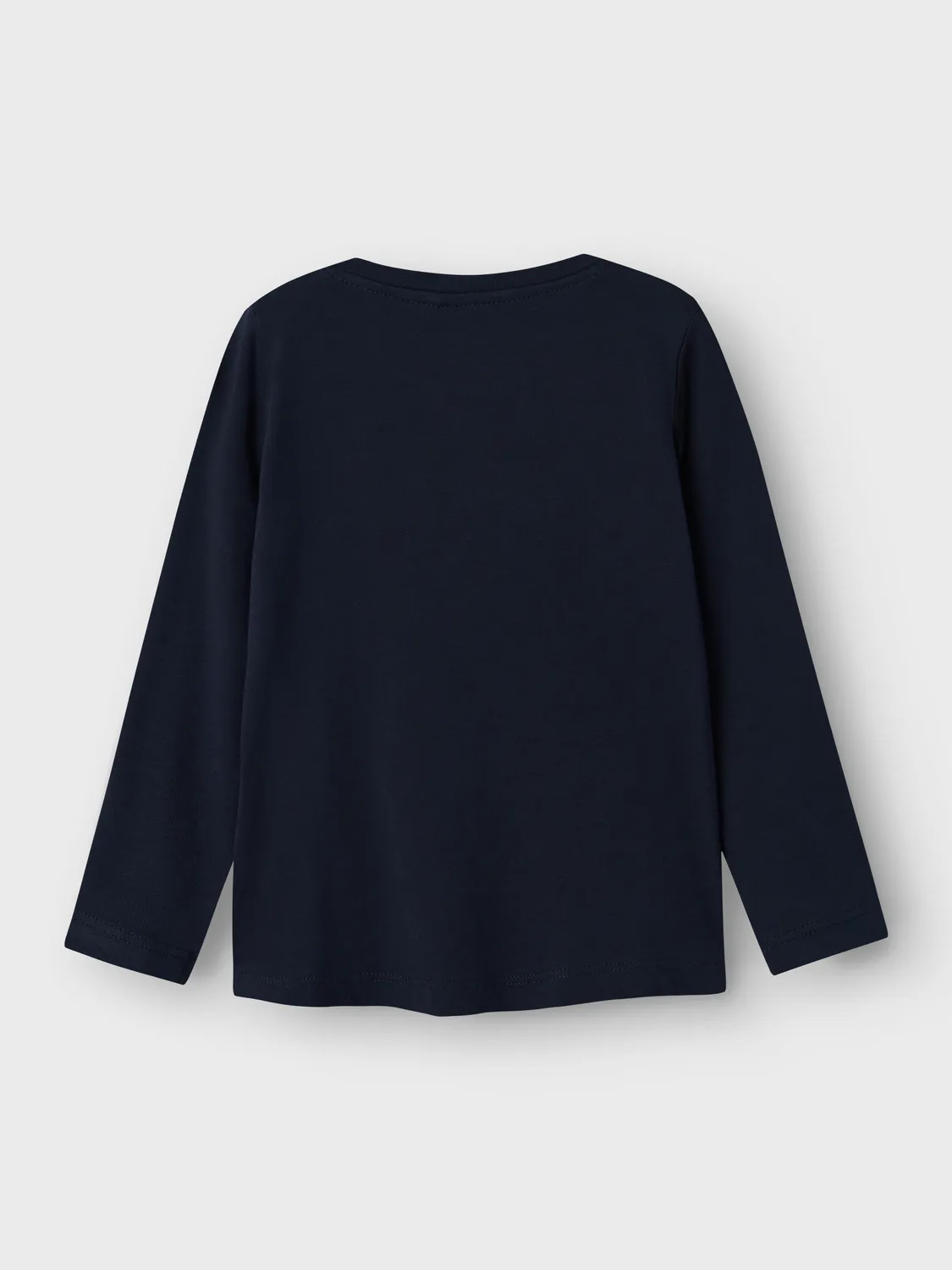 NAME IT | Mini Girl Loose Fit Long Sleeved Top