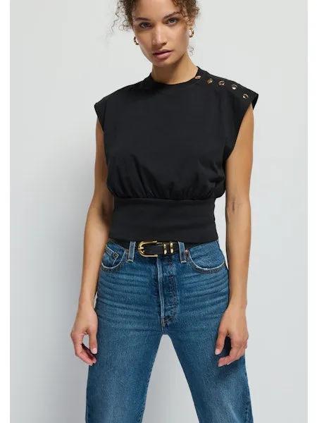 NATION LTD Marni Top