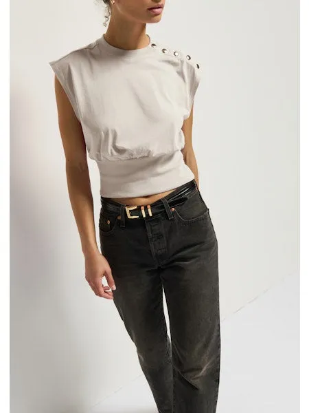 NATION LTD Marni Top