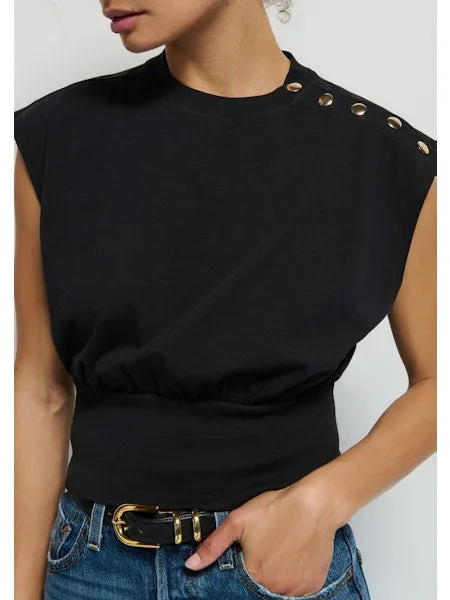 NATION LTD Marni Top