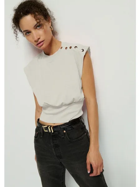 NATION LTD Marni Top