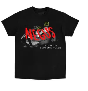Negus Tee