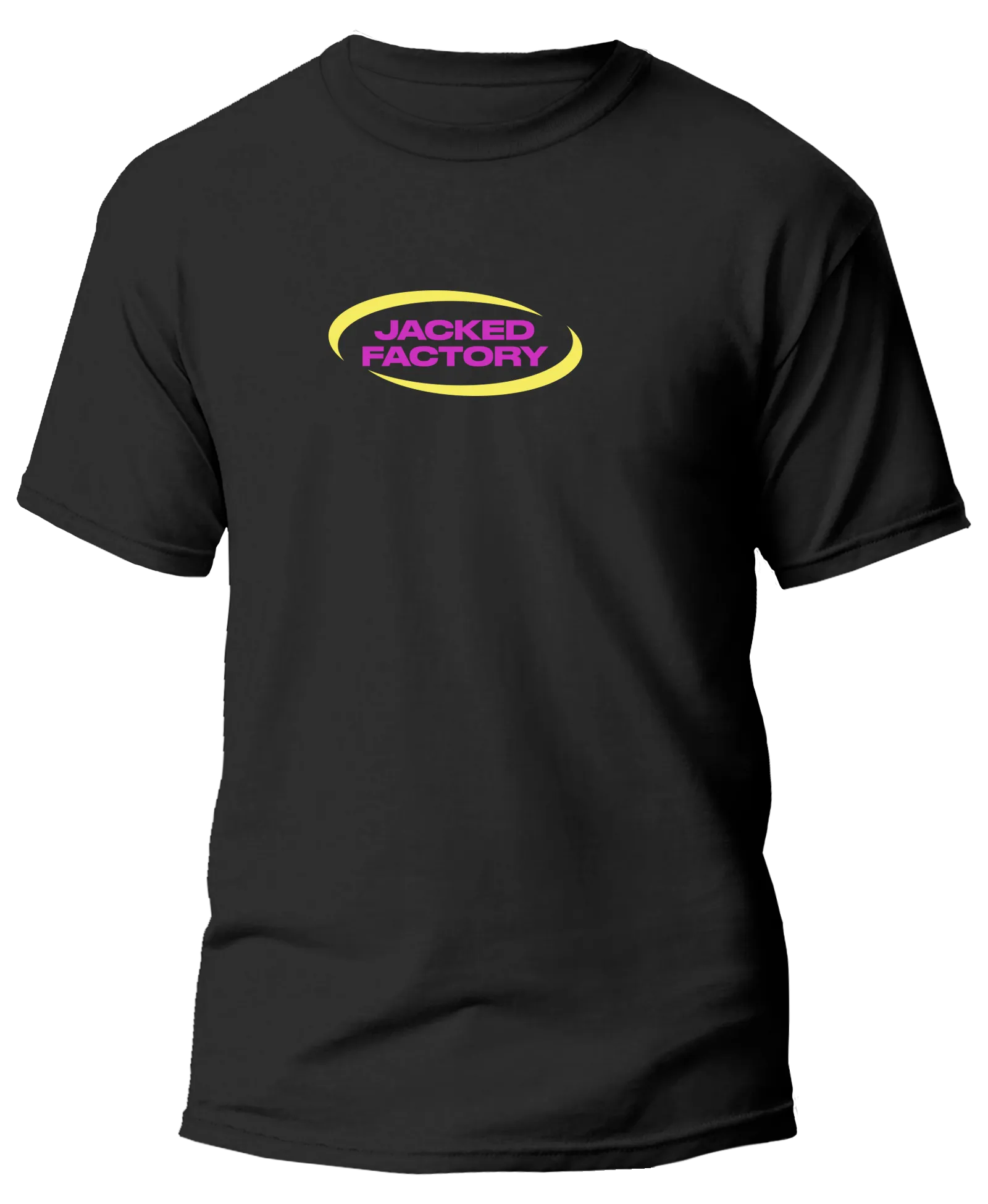 Never Finished Graphic T-Shirt