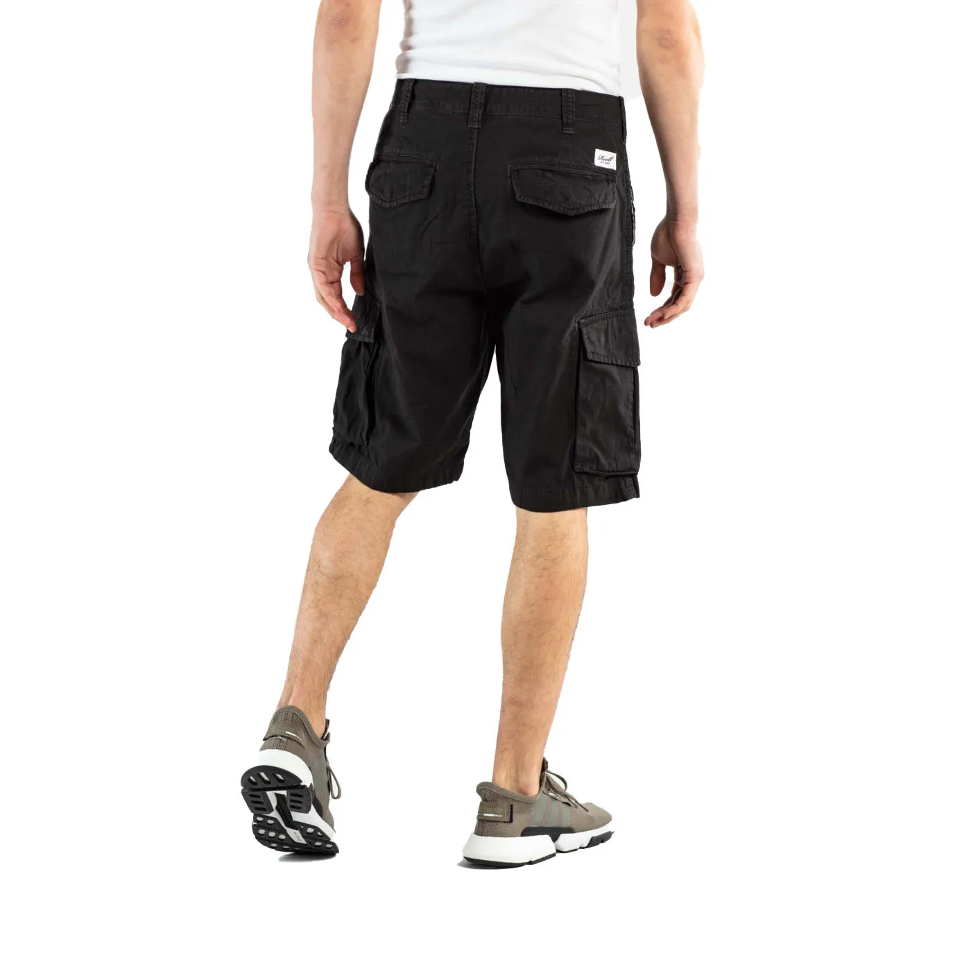 New Cargo Short Black