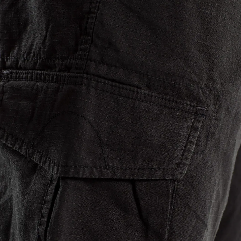 New Cargo Short Black