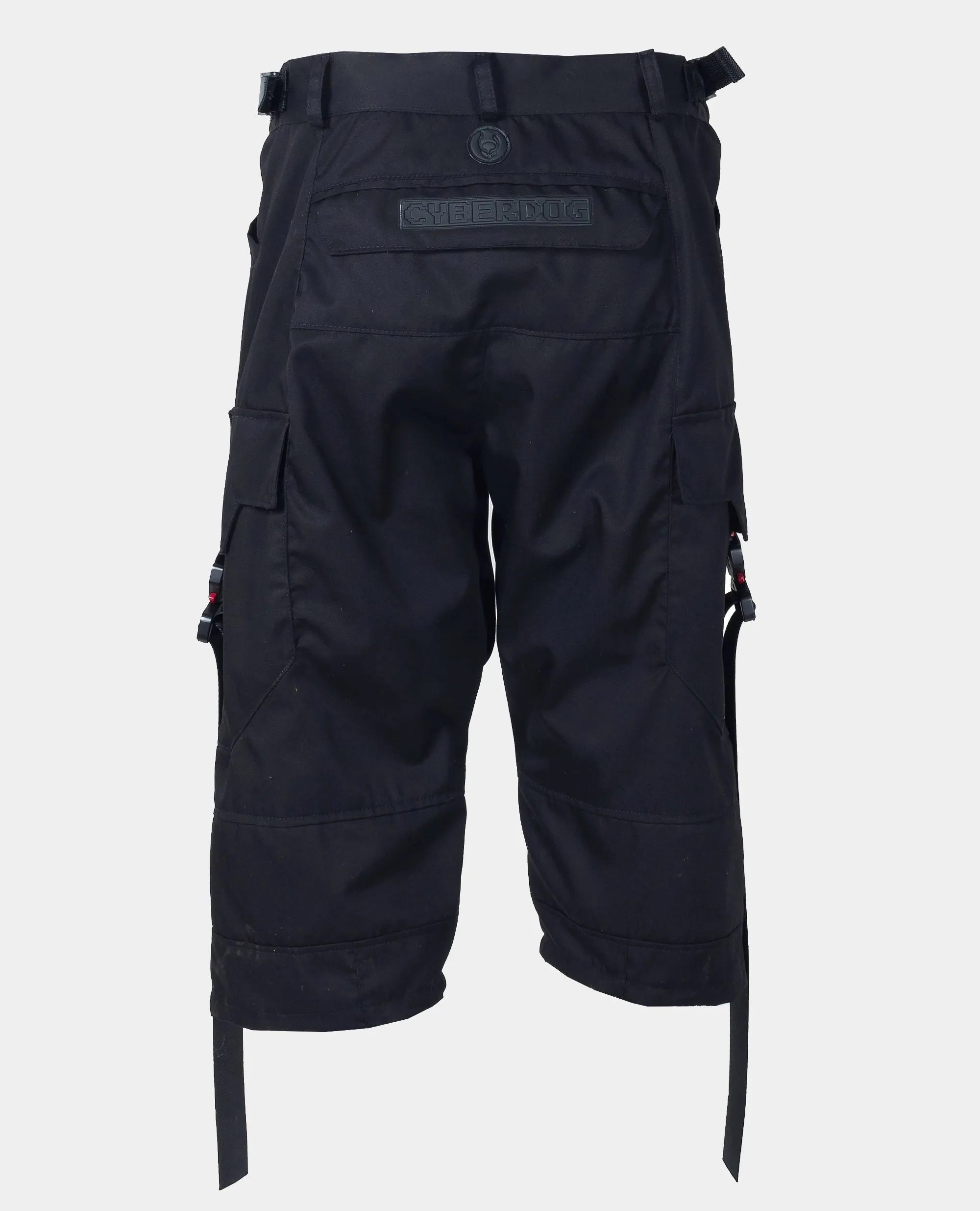NEW RAVE SHORTS